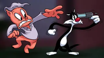 Backdrop to the movie "Scaredy Cat" #667184
