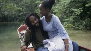 Backdrop to the movie "One Love" #1068586
