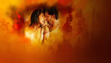 Backdrop to the movie "Agneepath" #1118276