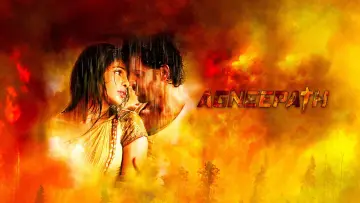 Agneepath poster