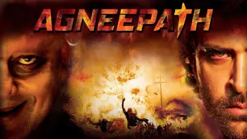 Backdrop to the movie "Agneepath" #1118279