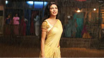 Backdrop to the movie "Agneepath" #1118283
