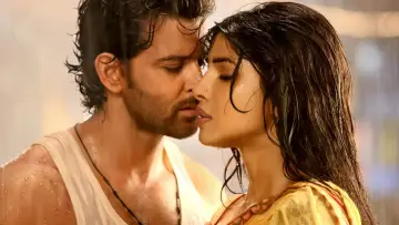 Backdrop to the movie "Agneepath" #483779