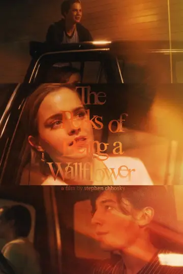 Poster to the movie "The Perks of Being a Wallflower" #1179307