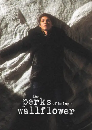 Poster to the movie "The Perks of Being a Wallflower" #1198168