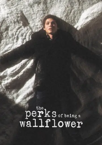Poster to the movie "The Perks of Being a Wallflower" #1198169