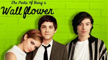Backdrop to the movie "The Perks of Being a Wallflower" #36176