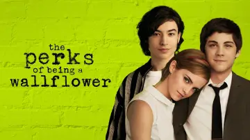Backdrop to the movie "The Perks of Being a Wallflower" #680537