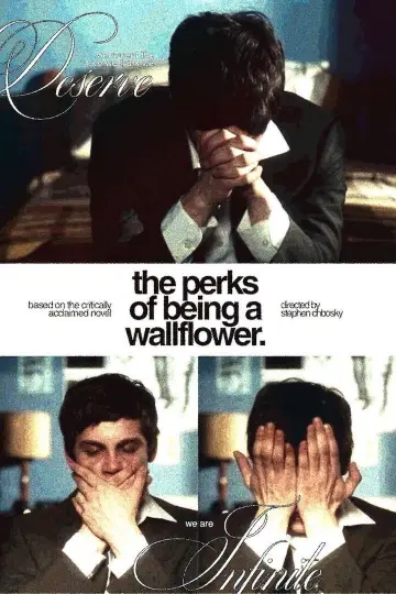 Poster to the movie "The Perks of Being a Wallflower" #838552