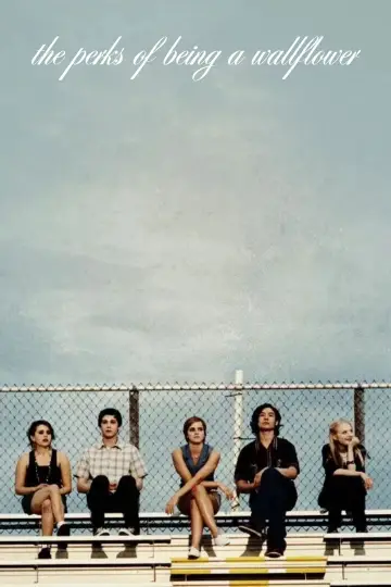 Poster to the movie "The Perks of Being a Wallflower" #838556