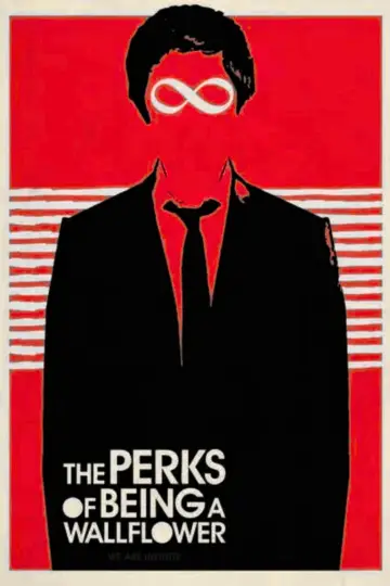 Poster to the movie "The Perks of Being a Wallflower" #838562