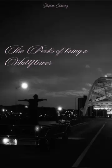 Poster to the movie "The Perks of Being a Wallflower" #962345