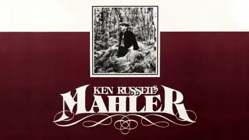 Backdrop to the movie "Mahler" #1141105