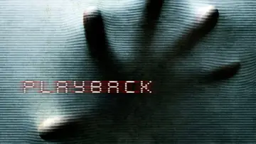 Backdrop to the movie "Playback" #1211752