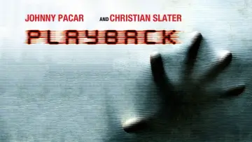 Backdrop to the movie "Playback" #1211753