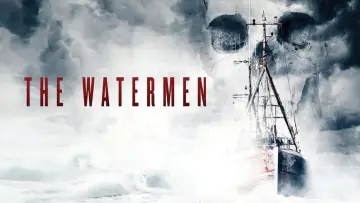 Backdrop to the movie "The Watermen" #1113107
