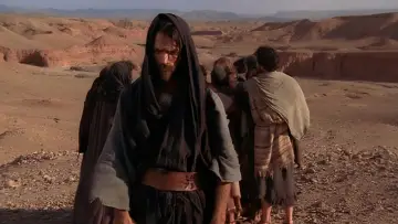 Backdrop to the movie "Judas" #668240