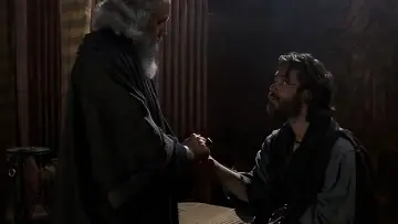 Backdrop to the movie "Judas" #668244