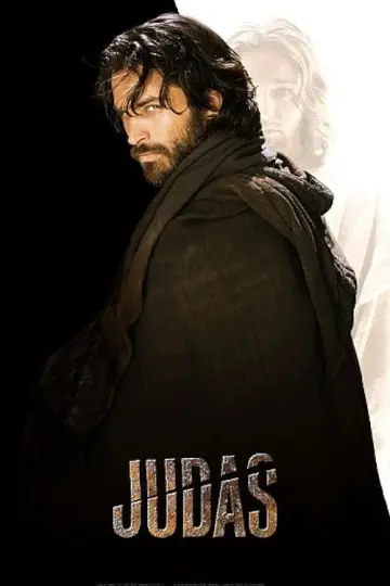 Judas poster