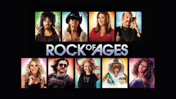 Backdrop to the movie "Rock of Ages" #862549