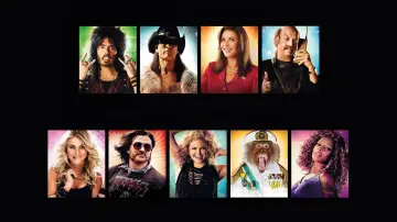 Backdrop to the movie "Rock of Ages" #862550