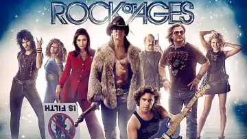 Backdrop to the movie "Rock of Ages" #862551