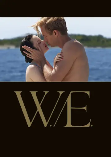 Poster to the movie "W.E." #902856