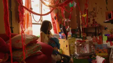 Backdrop to the movie "Kotoko" #1048567