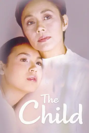 Poster to the movie "The Child" #1533322