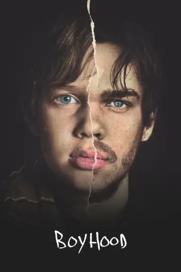Poster to the movie "Boyhood" #1199756