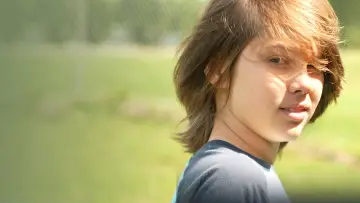 Backdrop to the movie "Boyhood" #859770