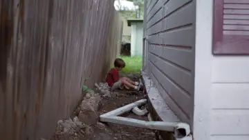Backdrop to the movie "Boyhood" #859773