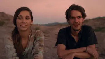 Backdrop to the movie "Boyhood" #930213
