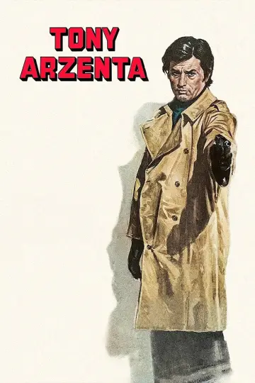 Poster to the movie "Tony Arzenta" #1106196