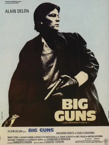 Poster to the movie "Tony Arzenta" #466795