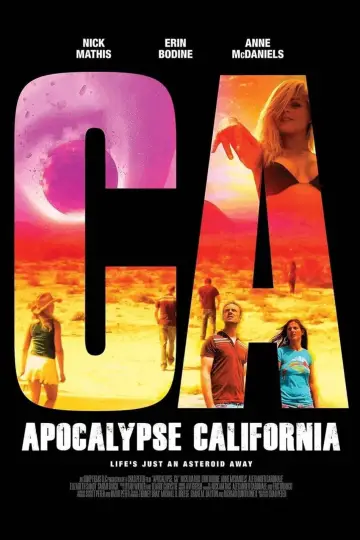Apocalypse, CA