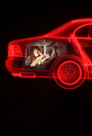 Poster to the movie "Brake" #932576