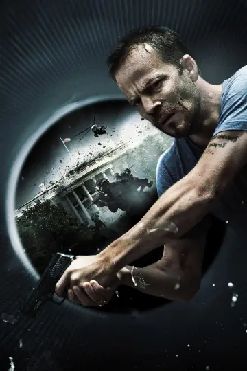 Poster to the movie "Brake" #932577