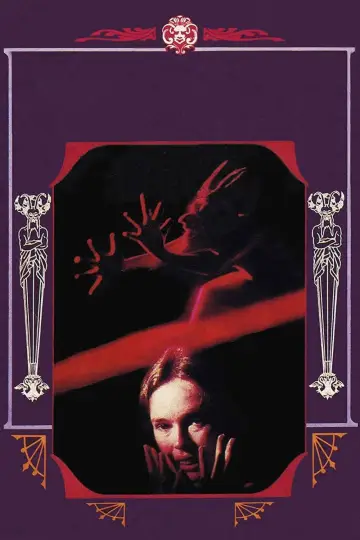 Poster to the movie "Something Evil" #1169804
