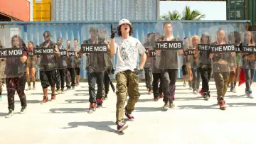 Backdrop to the movie "Step Up Revolution" #253278