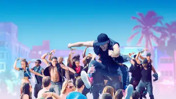 Backdrop to the movie "Step Up Revolution" #880719