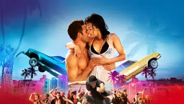 Backdrop to the movie "Step Up Revolution" #880721