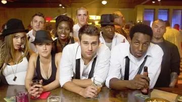 Backdrop to the movie "Step Up Revolution" #880724