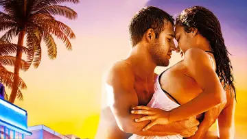 Backdrop to the movie "Step Up Revolution" #880726