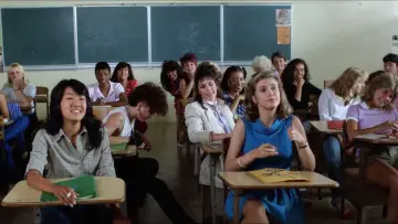 Backdrop to the movie "Joy of Sex" #1014623