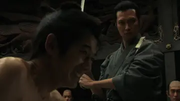 Backdrop to the movie "Hara-Kiri: Death of a Samurai" #427904
