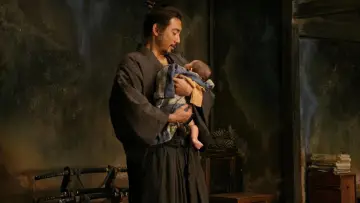 Backdrop to the movie "Hara-Kiri: Death of a Samurai" #427909