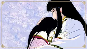 Backdrop to the movie "The Tale of Genji" #1168708