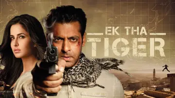 Backdrop to the movie "Ek Tha Tiger" #1444502