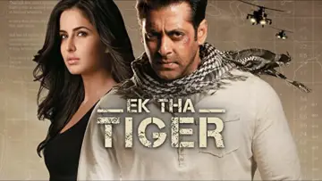 Backdrop to the movie "Ek Tha Tiger" #1444503